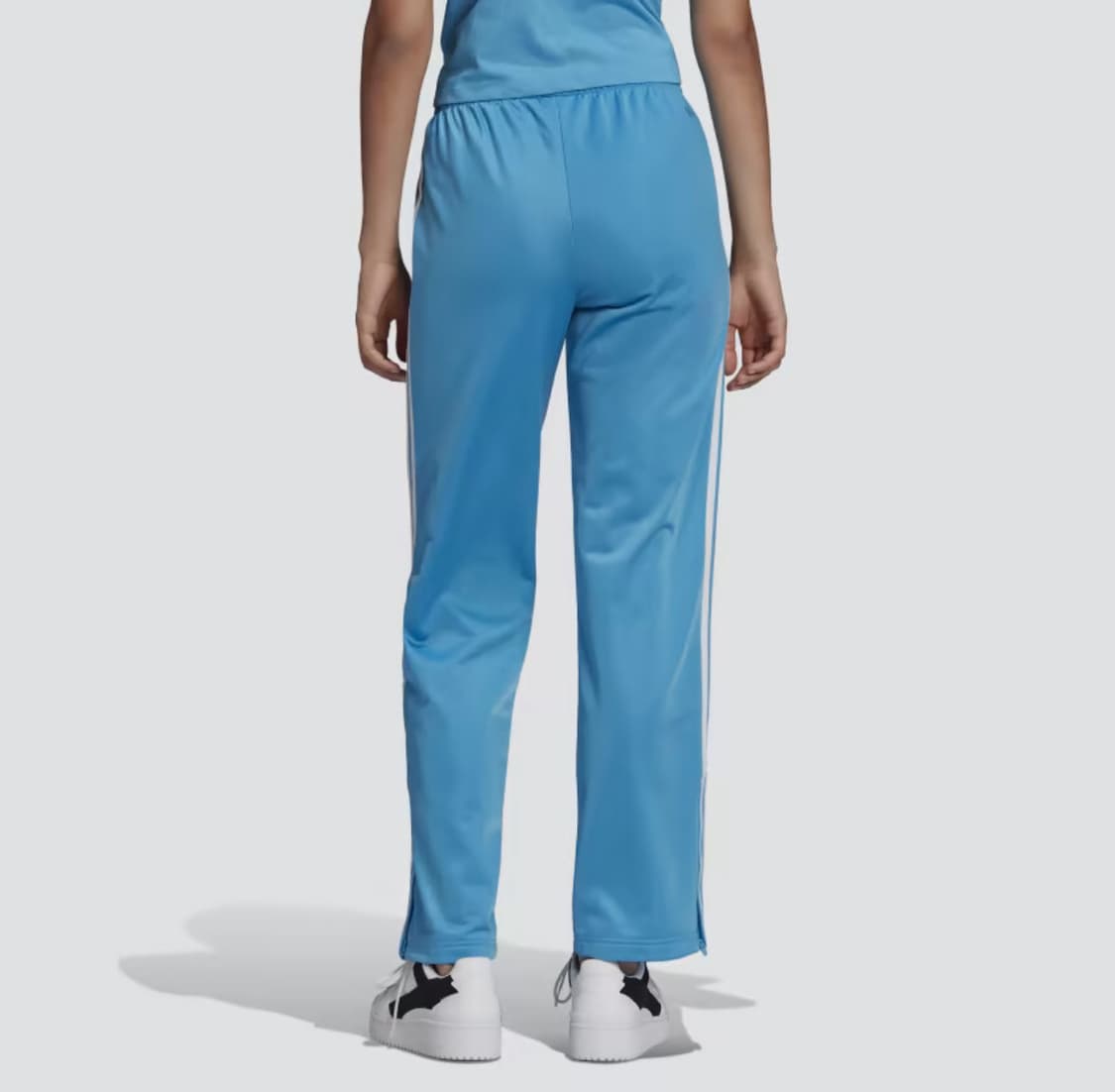 아디다스 파이어버드 트랙팬츠 블루 라이트블루 상품이미지3