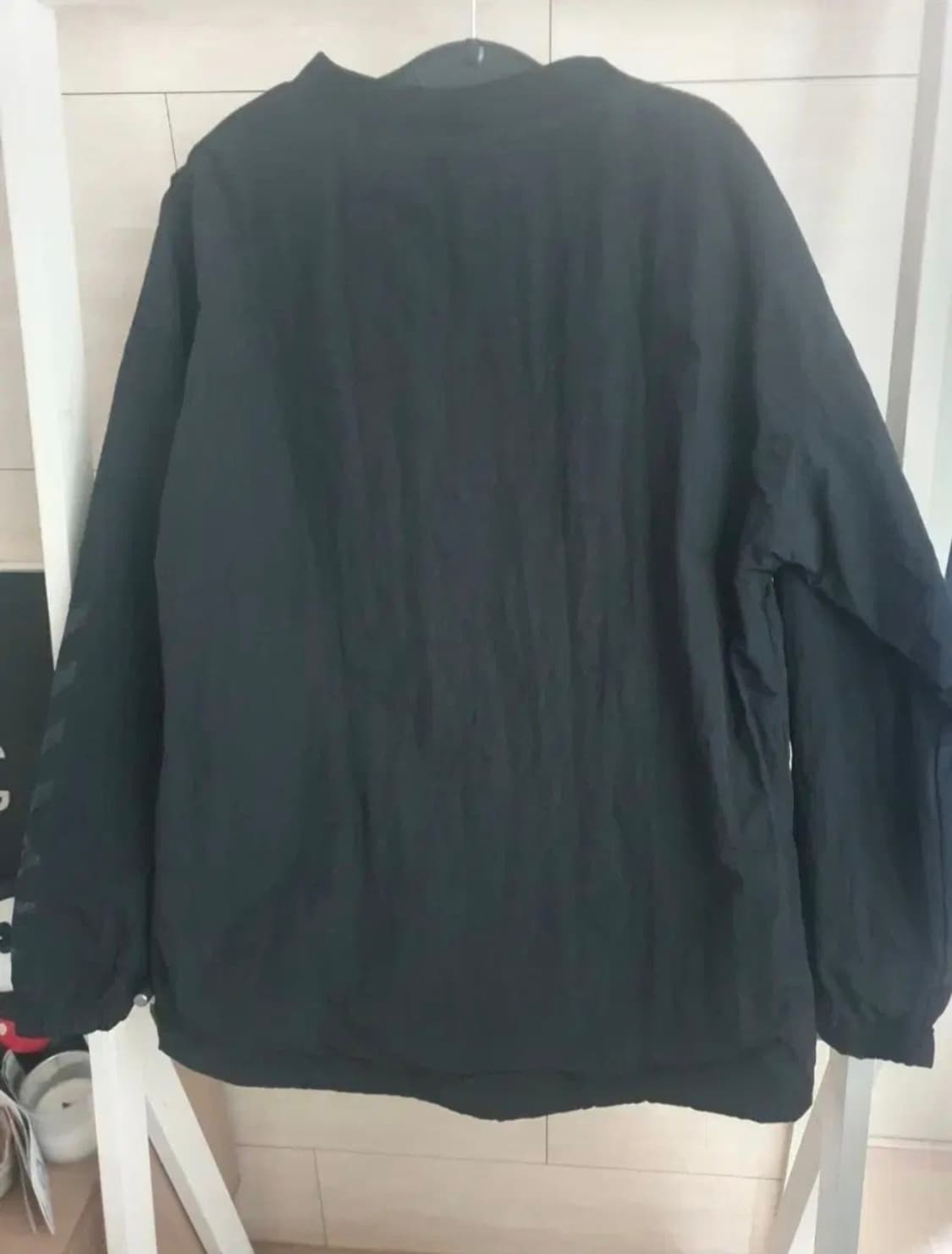 Hummel 험멜 바람막이 축구 풋살 상품이미지2