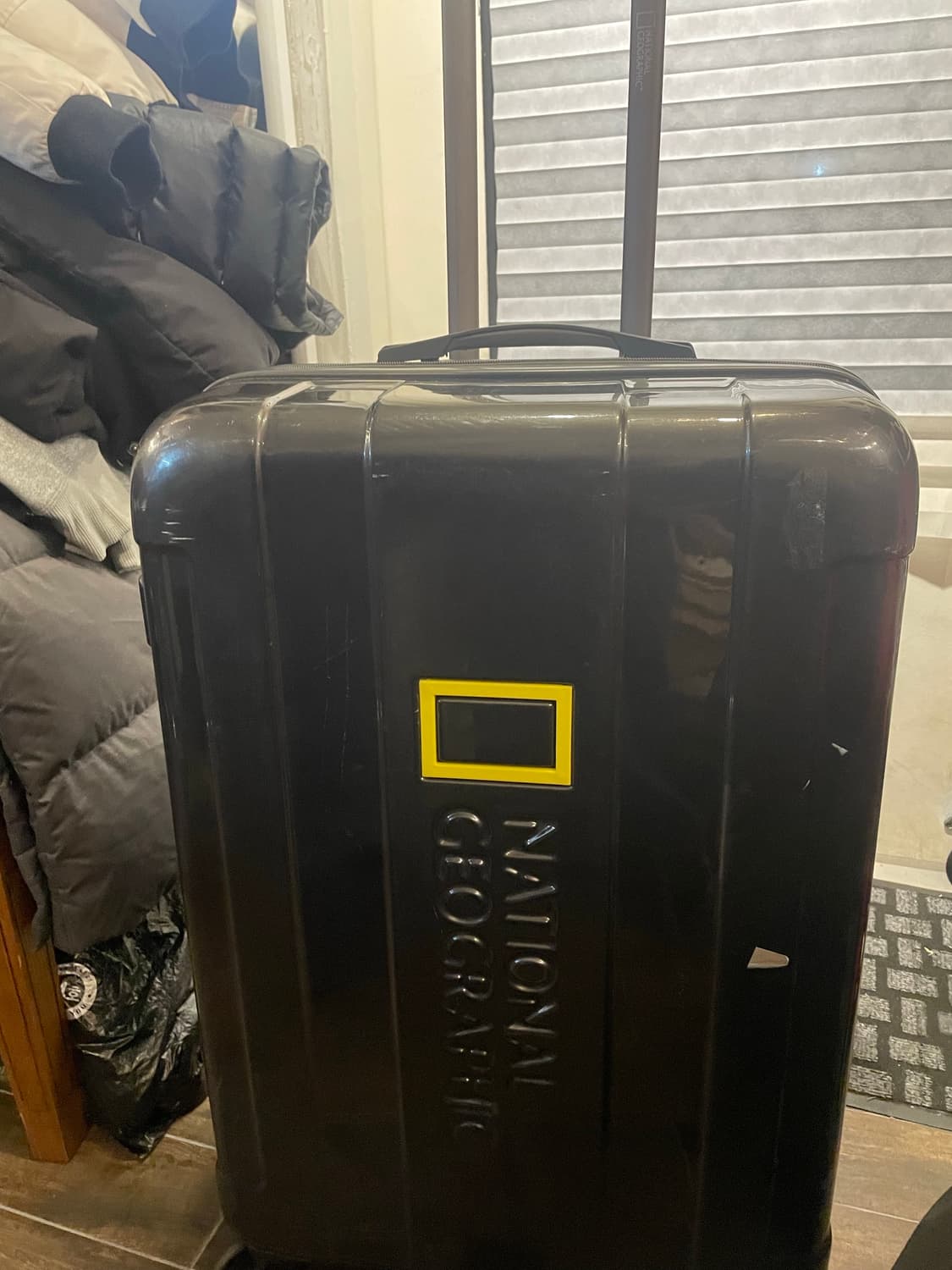 내셔널 캐리어 24인치 상품이미지1