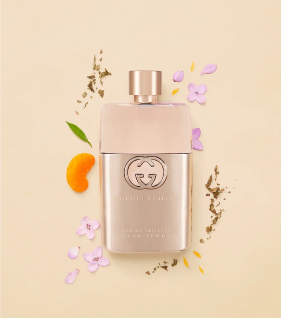 구찌 길티 뿌르팜므 오드뚜왈렛 90ml 상품이미지2