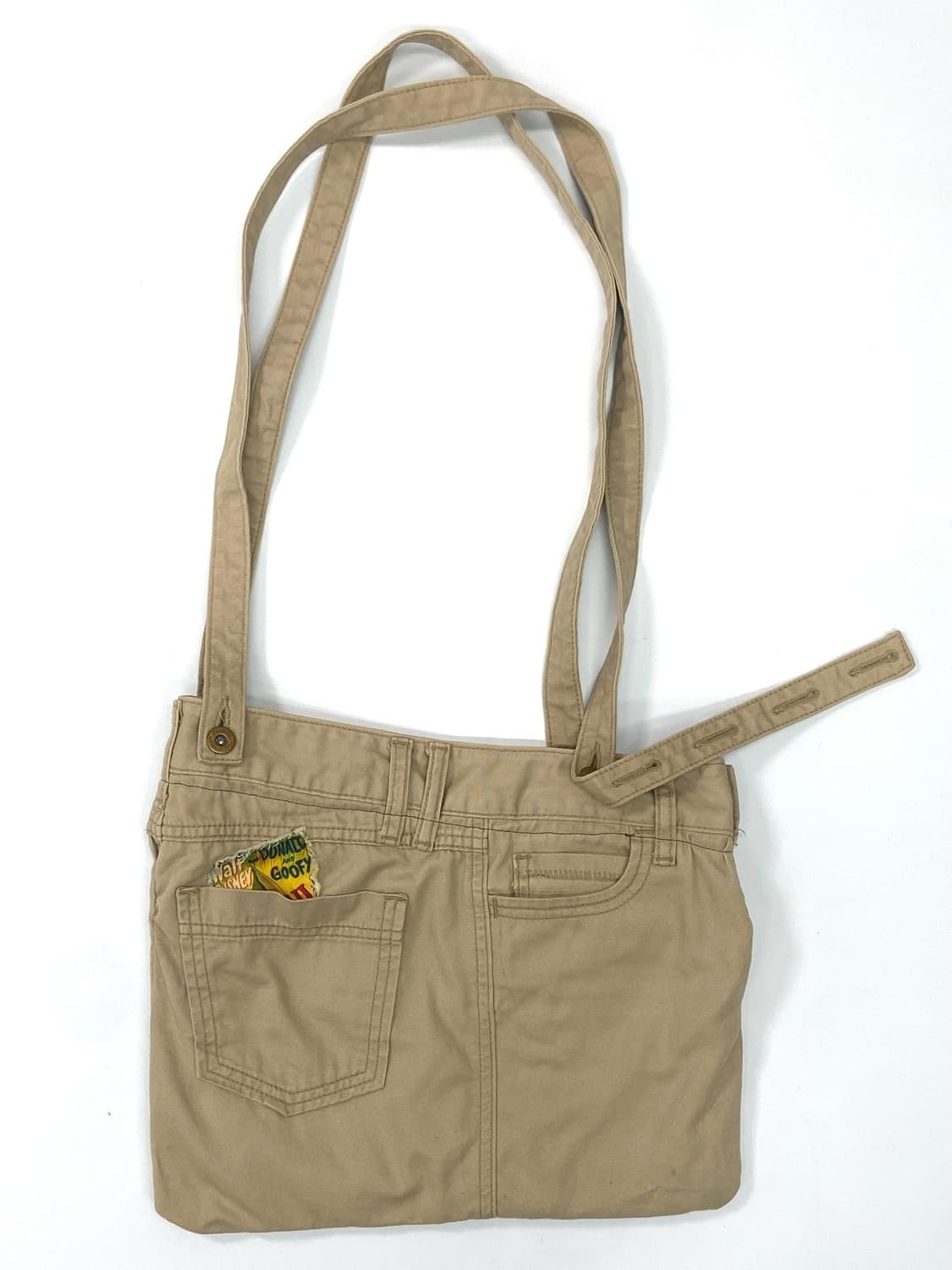 Reworked Cotton Bag 상품이미지6