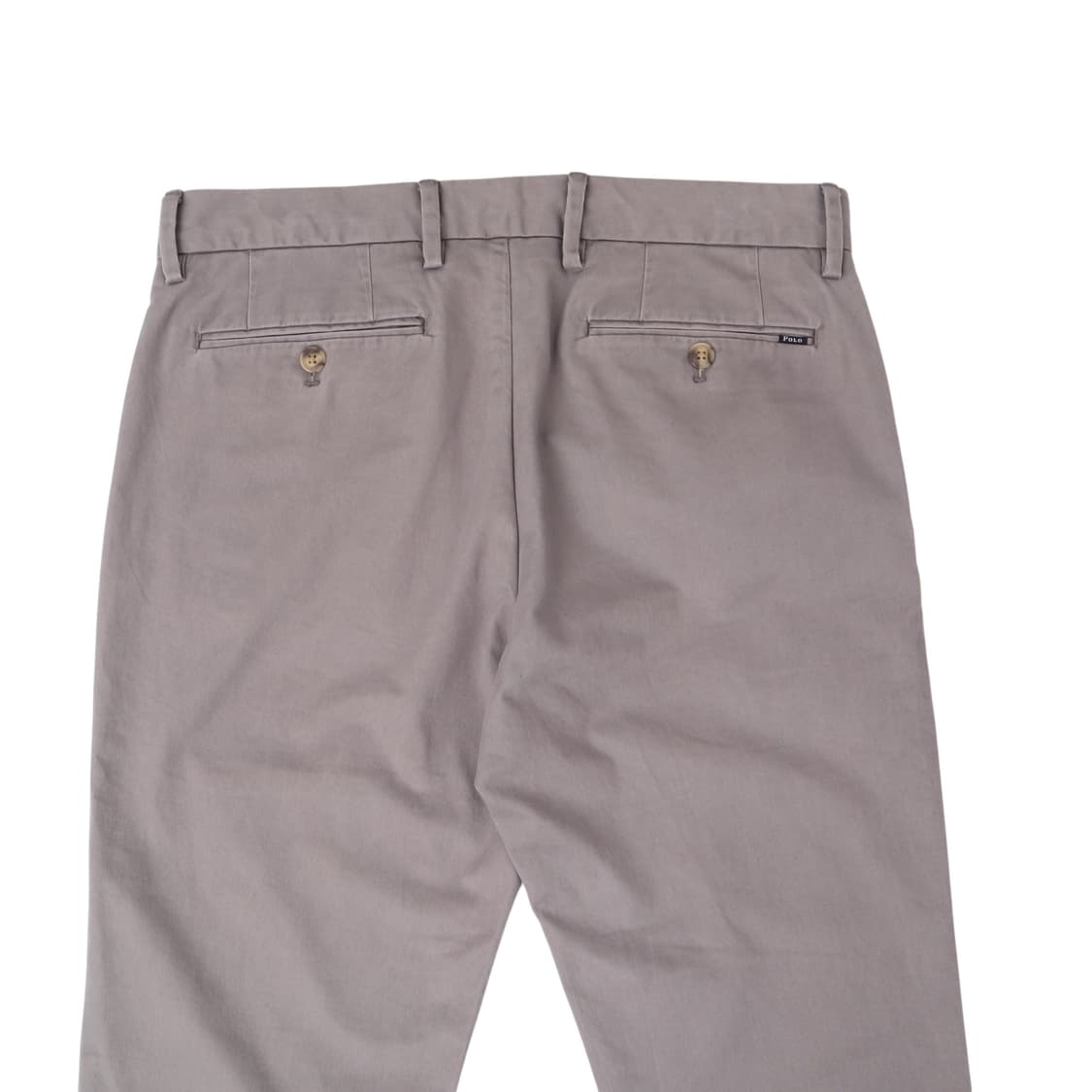 폴로 랄프로렌 QR 코튼 워크 스트레치 슬림핏 팬츠 상품이미지5