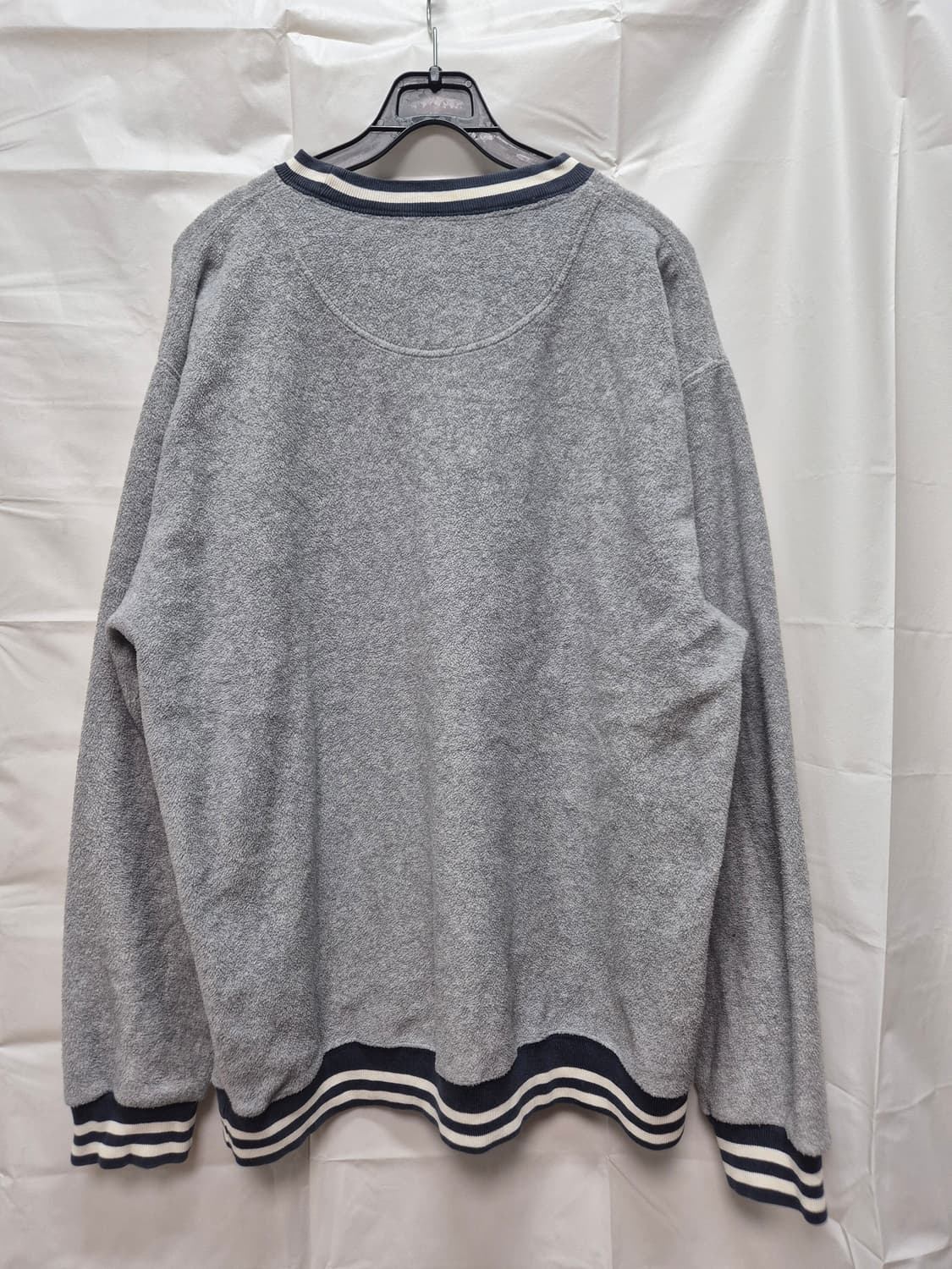 챔피온 후리스맨투맨 상품이미지4