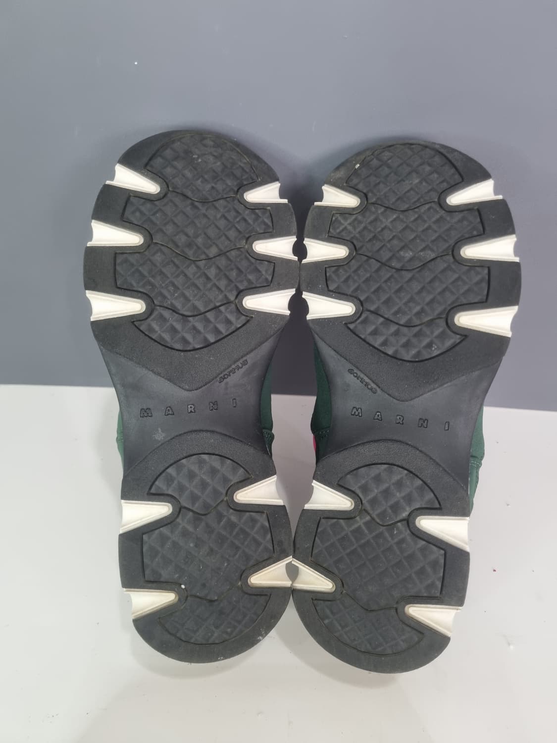 36 마르니 멀티 스니커즈 상품이미지7