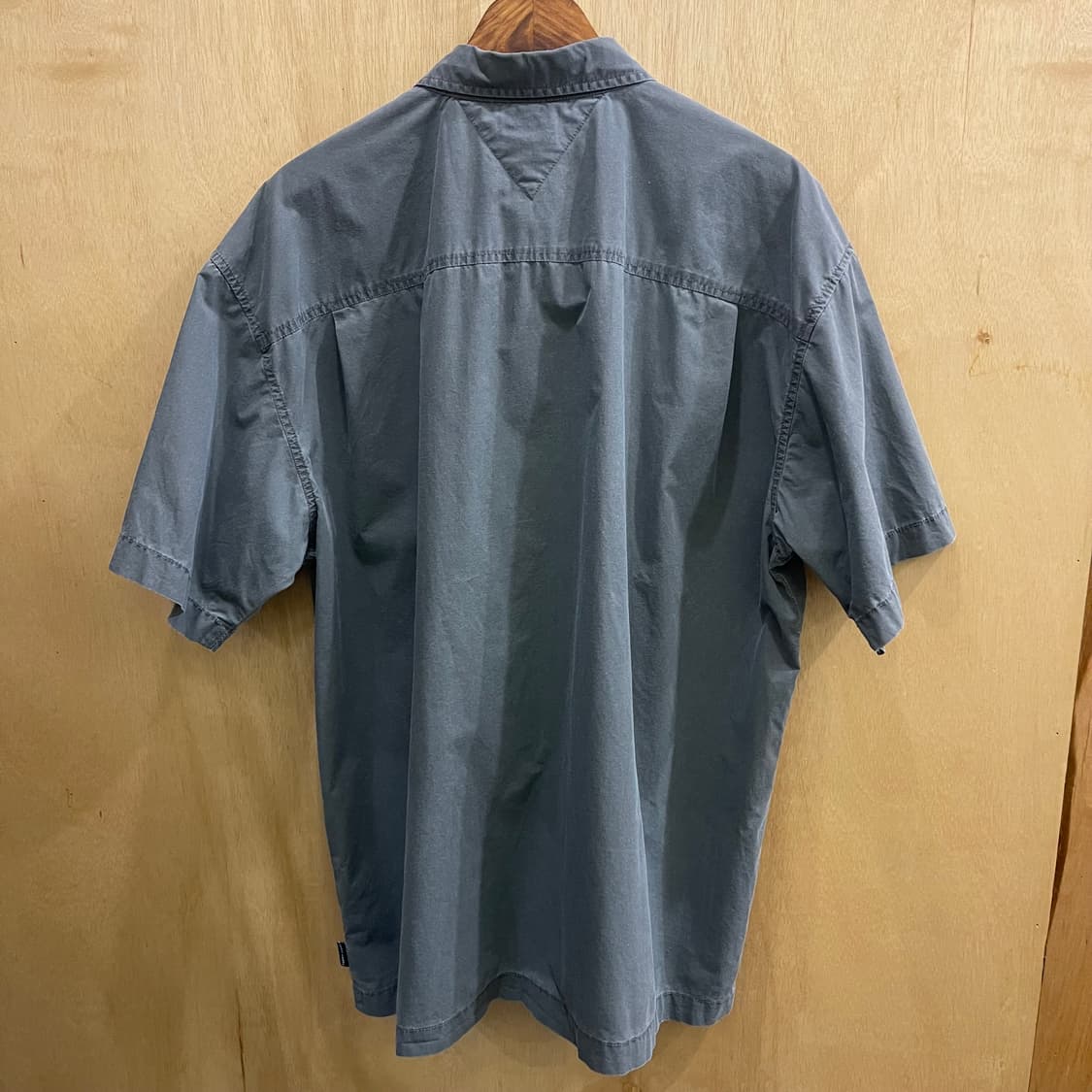 00's Tommy Old School Utility Shir 상품이미지7