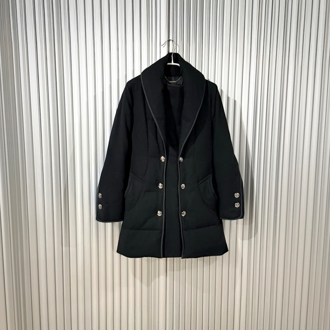 vivienne westwood long puffer 상품이미지1