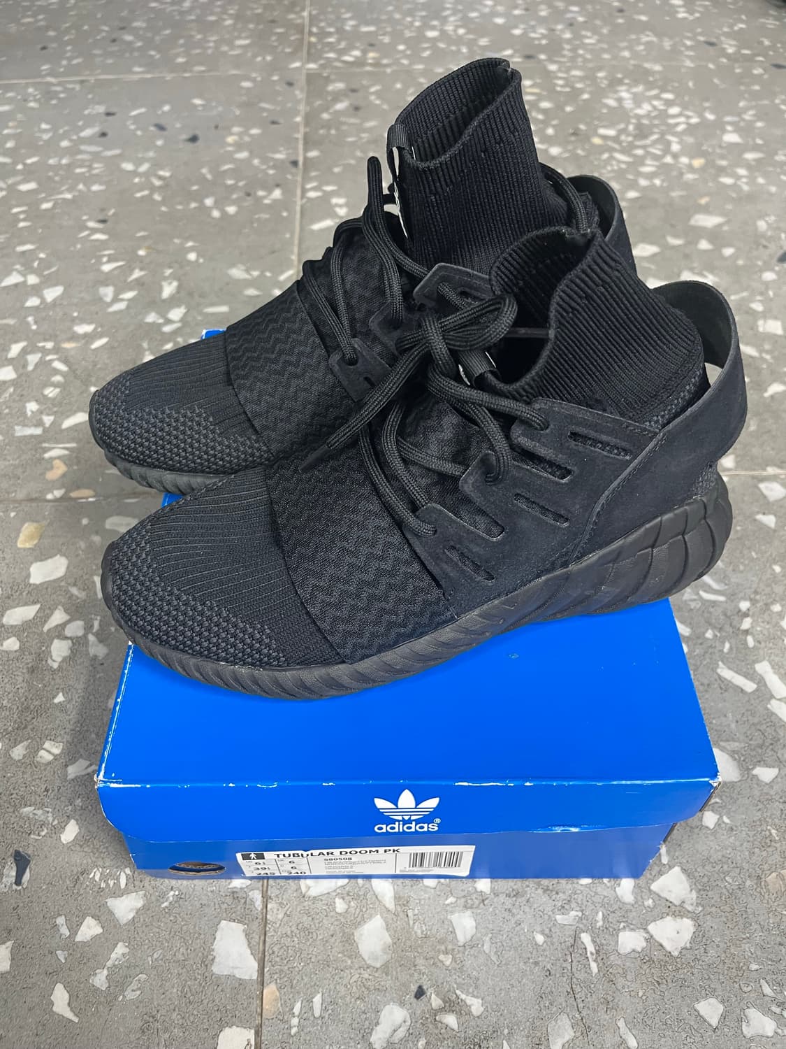 아디다스 튜블라  상품이미지2