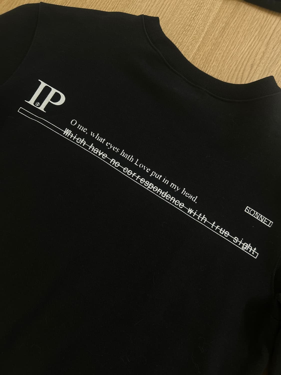 i4p 맨투맨 상품이미지2