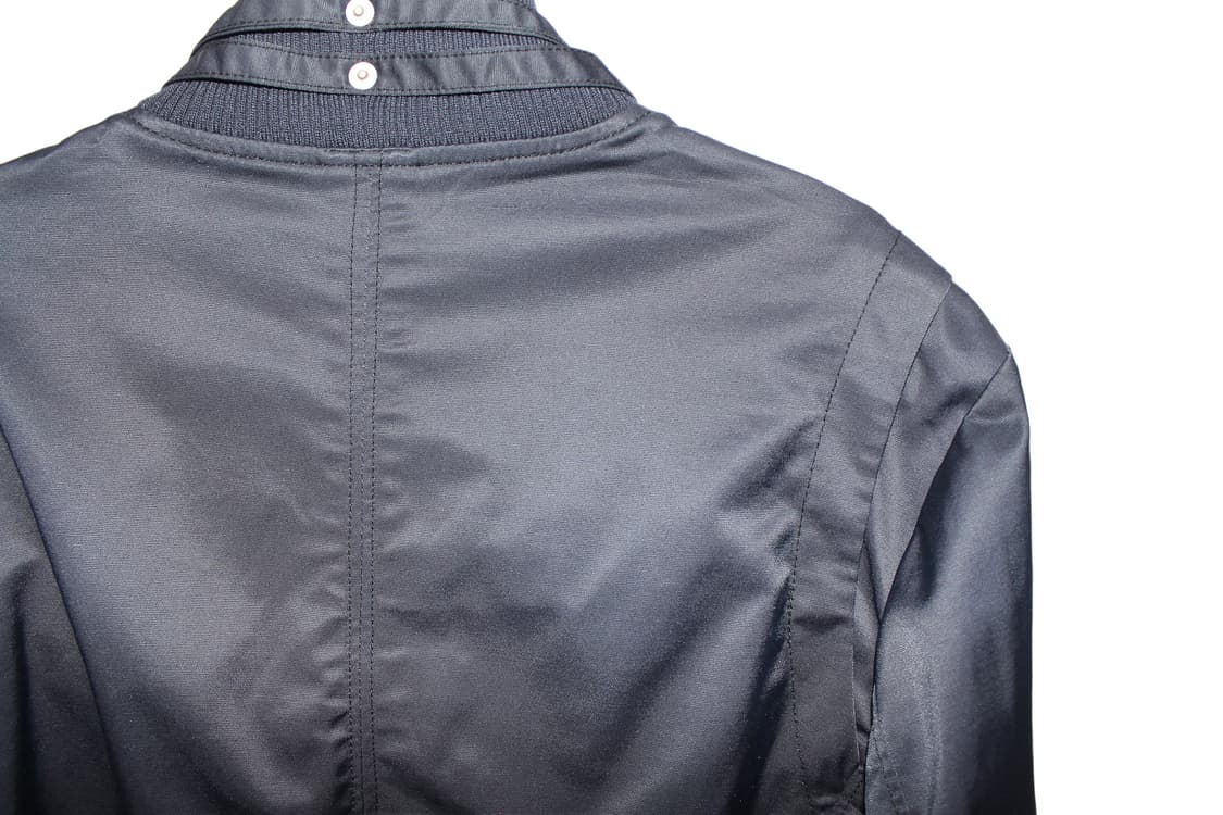 알마니 익스체인지 나일론 자켓 상품이미지7