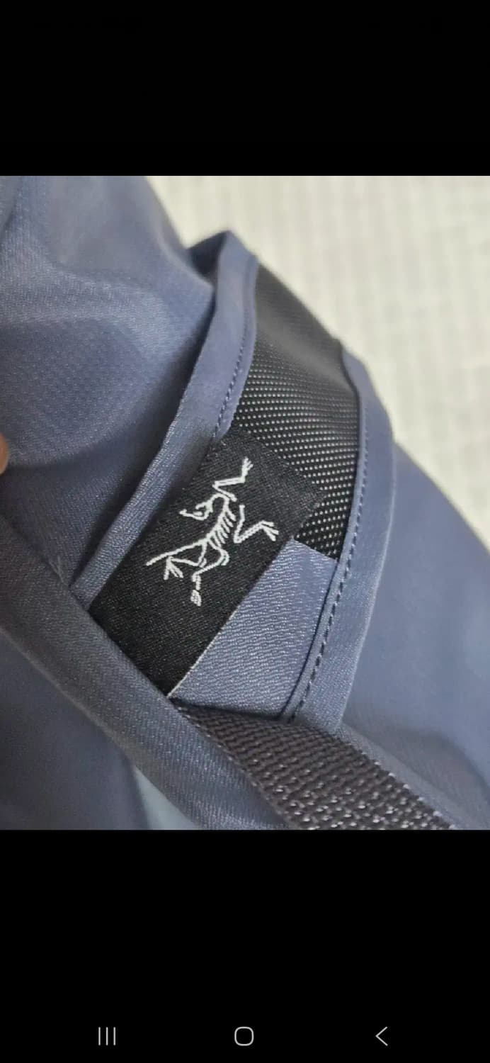 아크테릭스 헬리아드15 스트라터스 상품이미지6