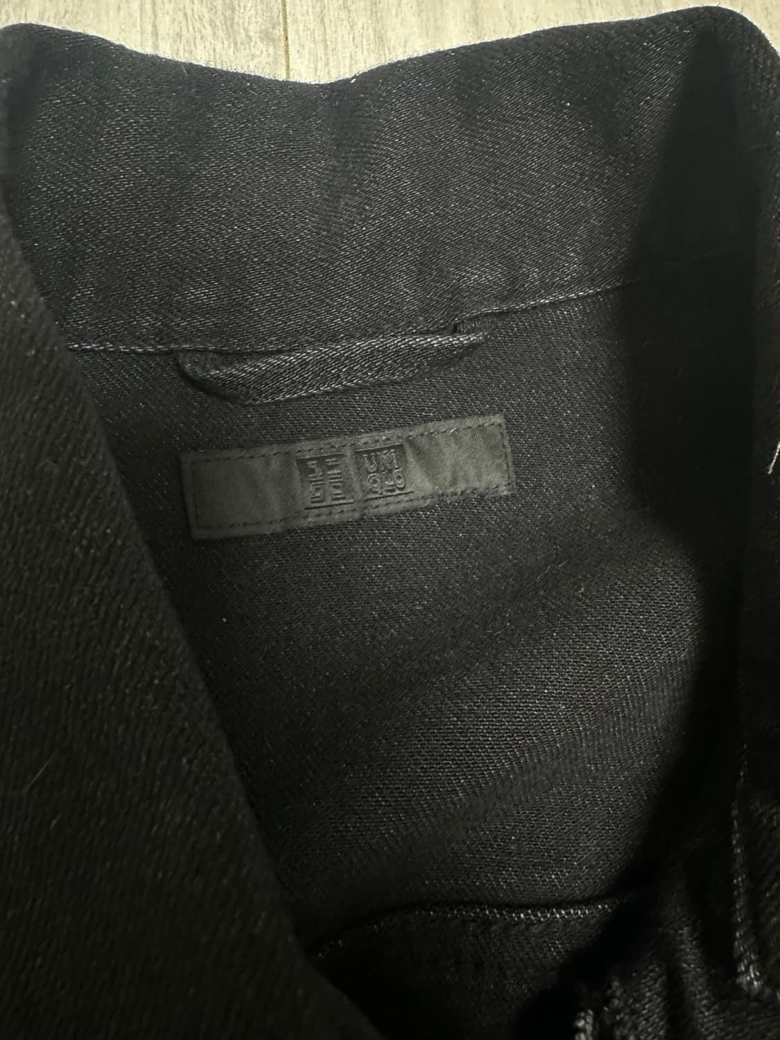 남성 자켓 상품이미지3