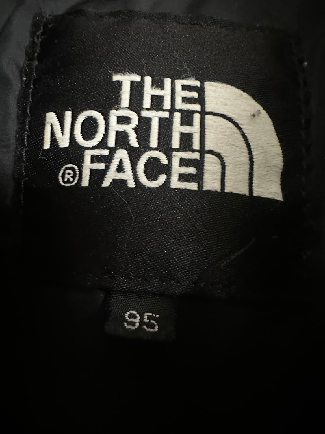 노스페이스 눕시700 라피스블루 95 상품이미지2