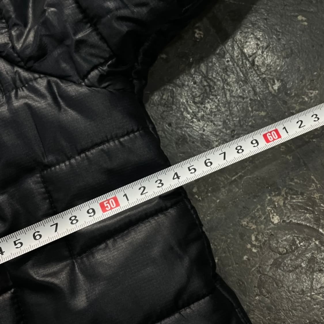 95 나이키 유벤투스 경량패딩 상품이미지8