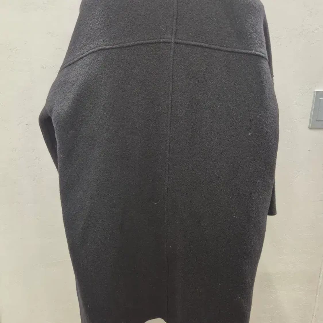 COS 여성 코트 XS 사이즈 상품이미지3