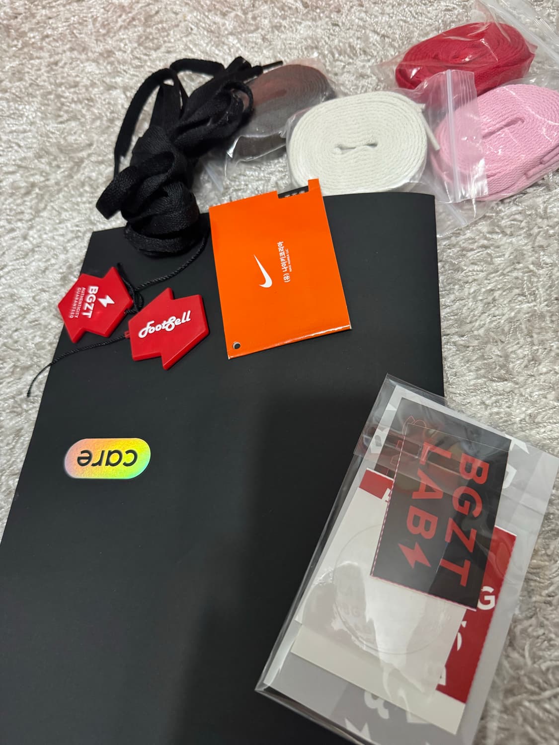 [270] 조던 1 x 트래비스 스캇 하이 OG 모카-나코탭 상품이미지9