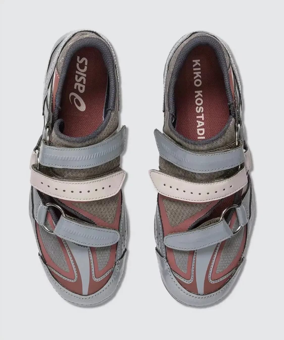 구함 Kiko Kostadinov Asics GESSIRIT 1 상품이미지1