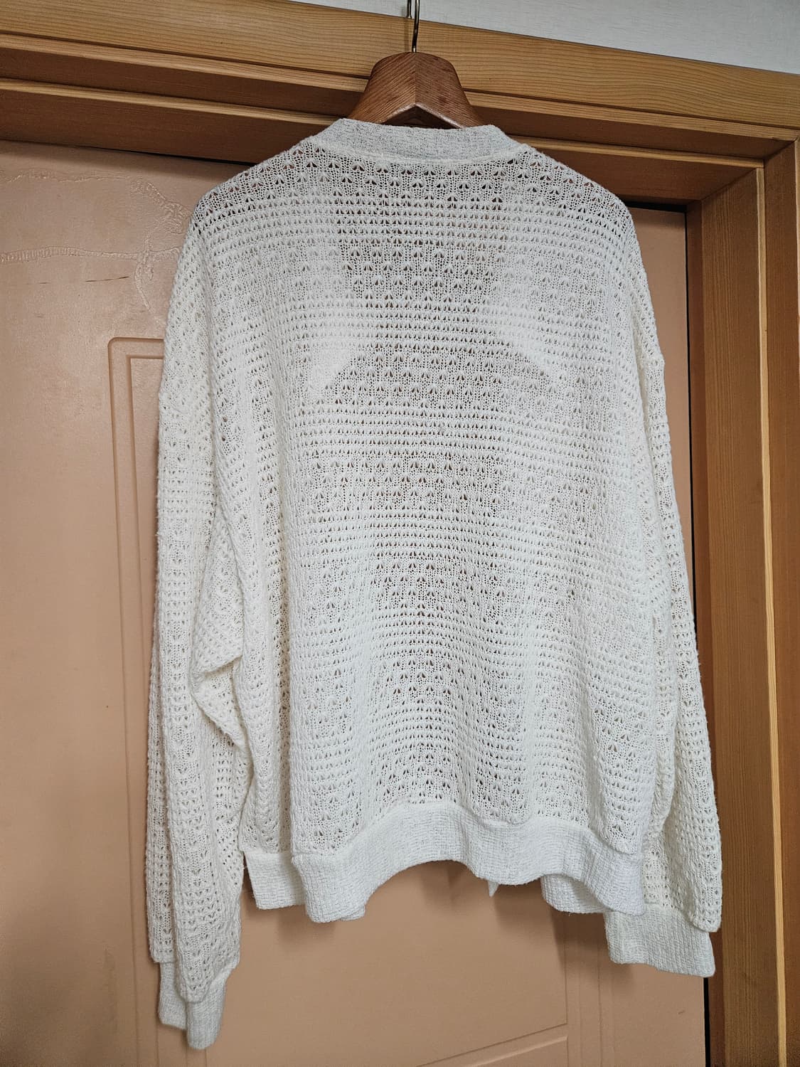 여름니트 가디건 상품이미지2