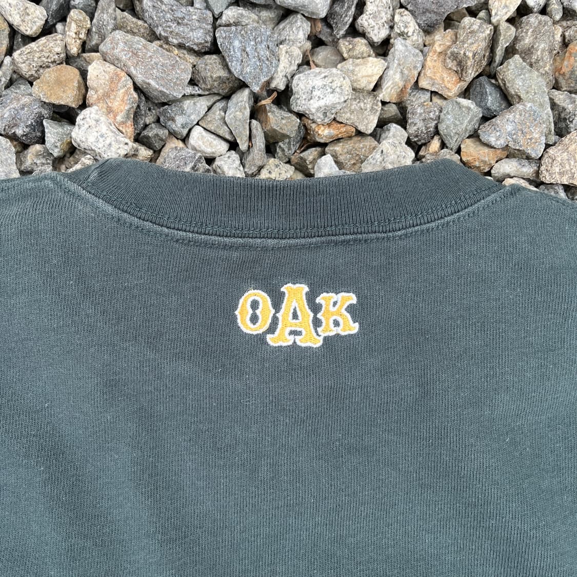 러셀 애슬레틱(Russell Athletic) 반팔(실측확인) 상품이미지6