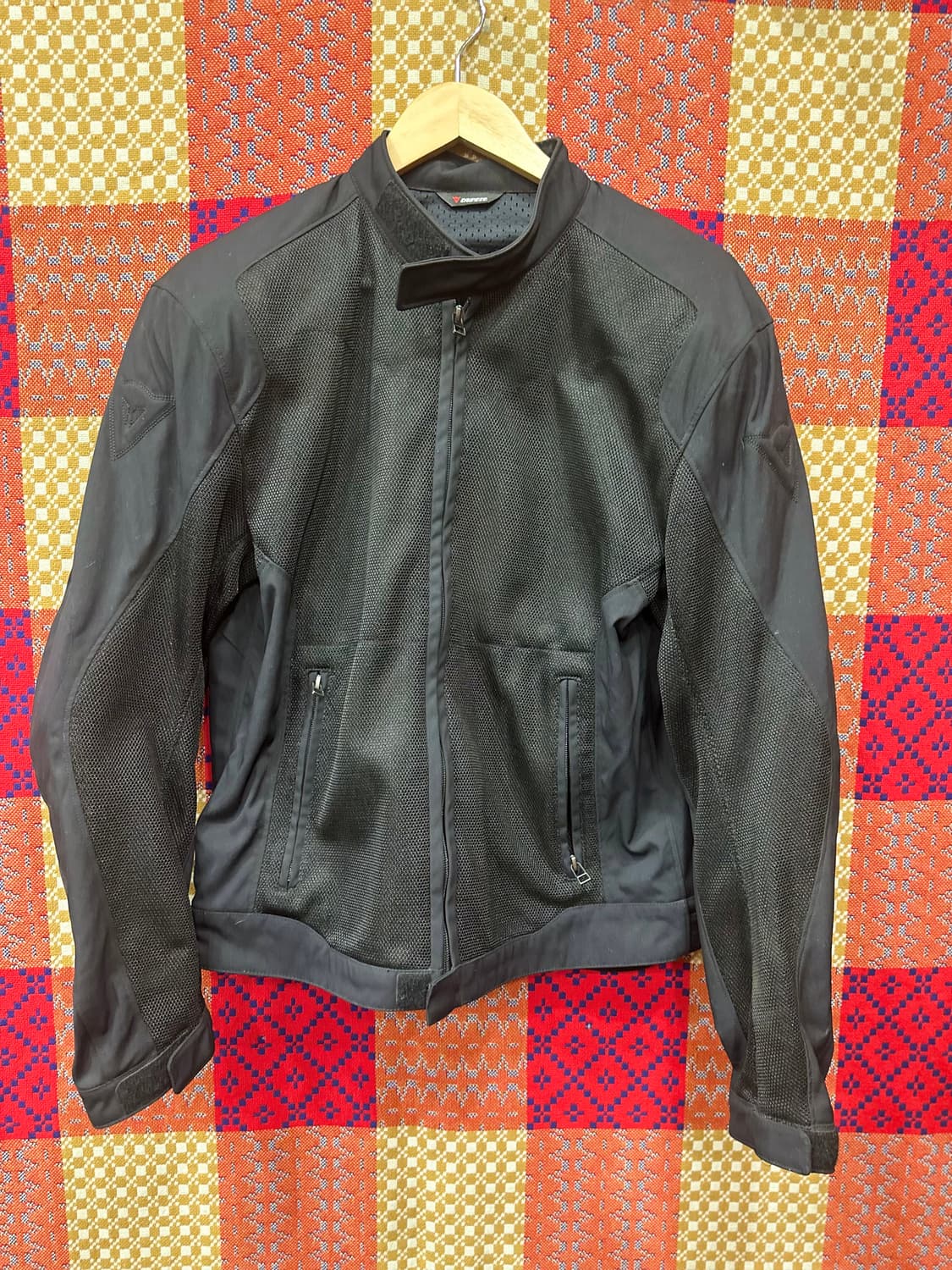 다이네즈 하이드라 메쉬자켓 50 사이즈 상품이미지1