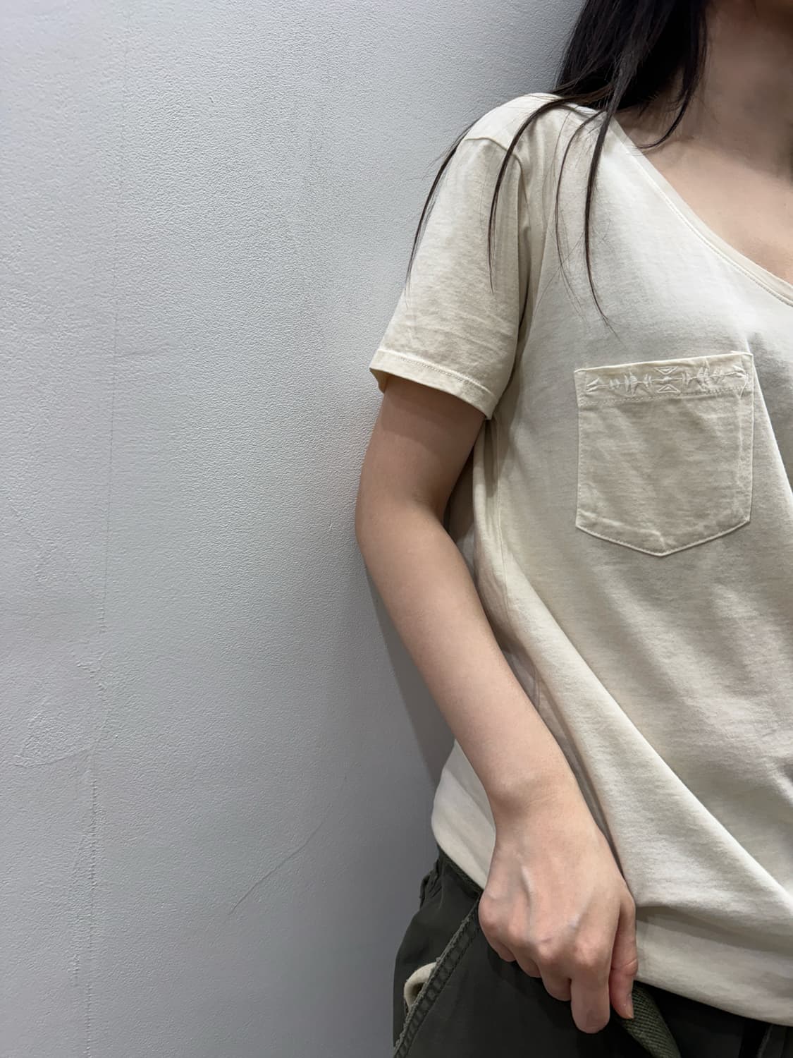 GOA 보헤미안 드림캐쳐 티셔츠 상품이미지4