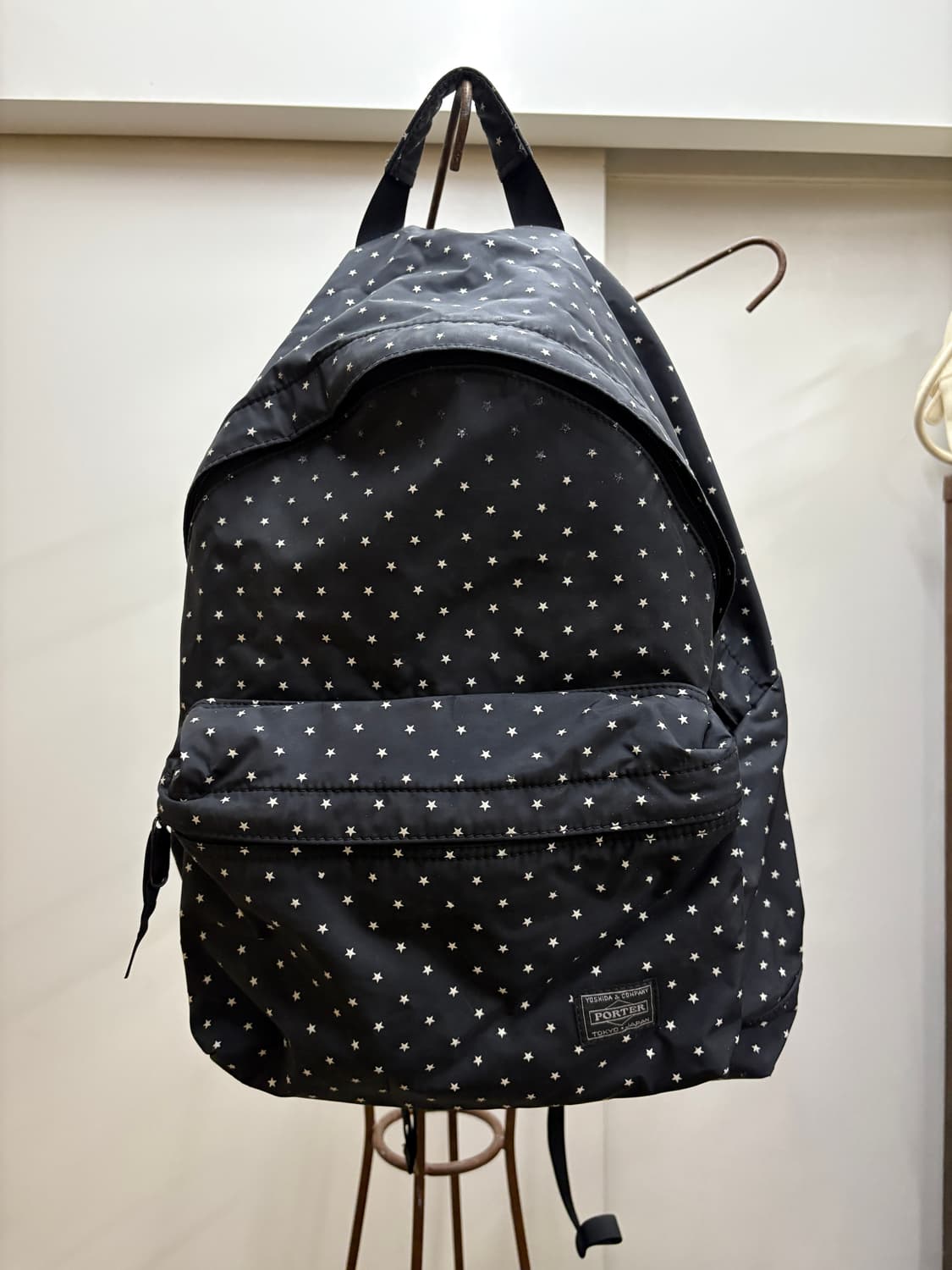 포터 별 백팩 상품이미지1