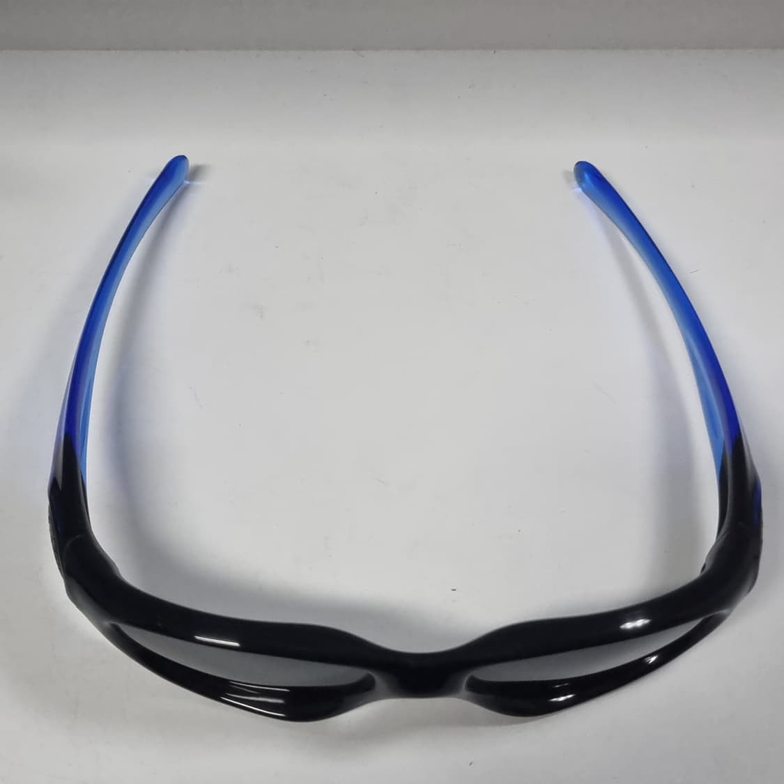 오클리 포켓(2003) 폴리쉬드 블랙 새렌즈 상품이미지7