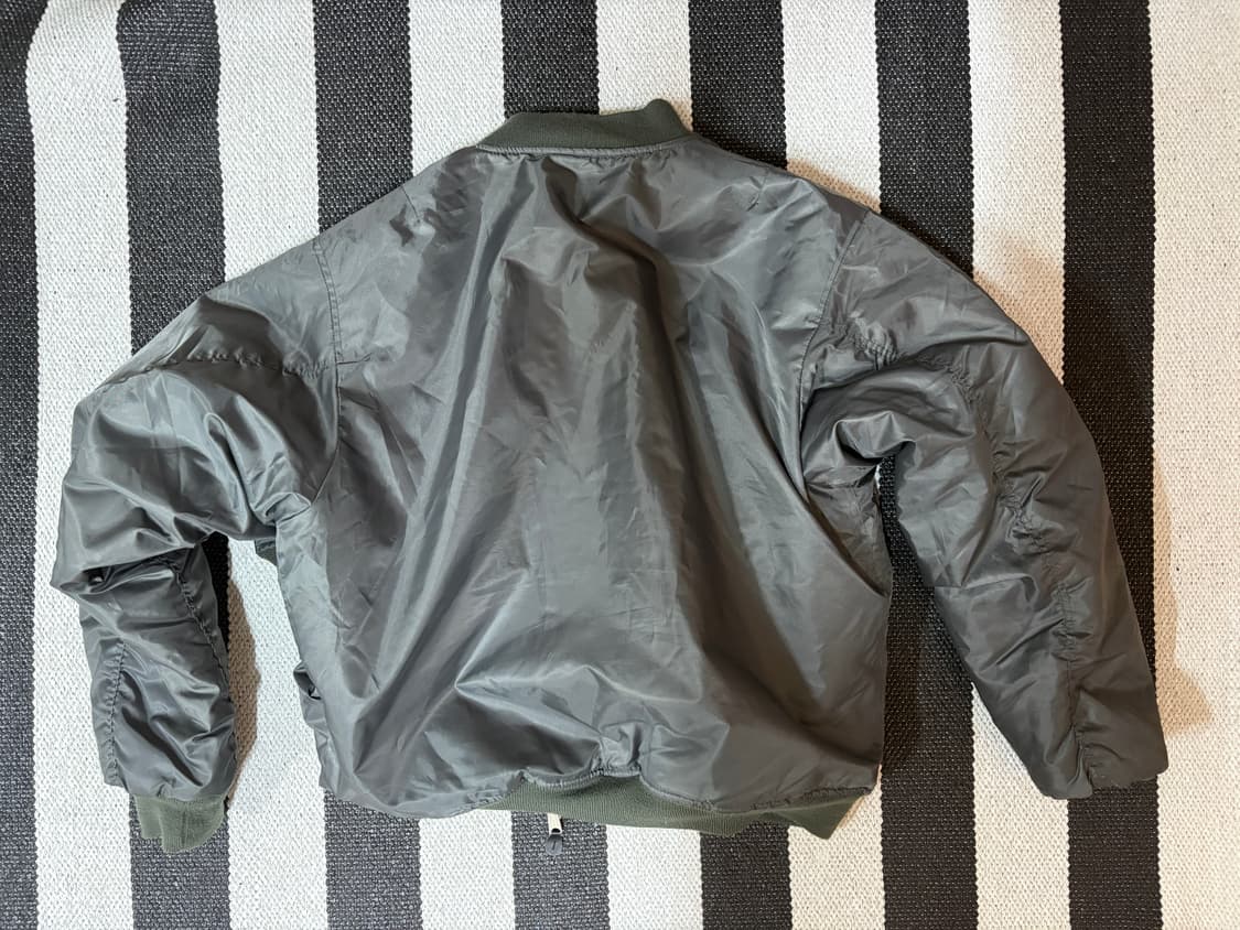 4xl - 로스코 ma-1 건메탈 상품이미지2