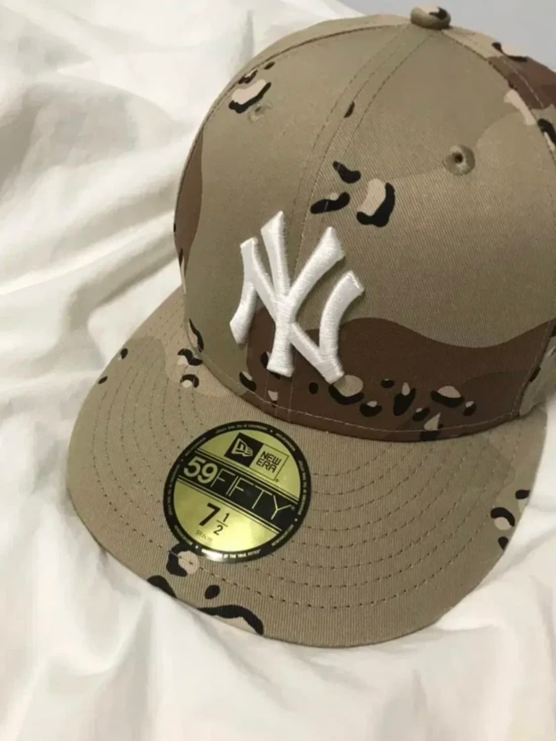 뉴에라 커스텀 스냅백 엔시티위시 리쿠 상품이미지1