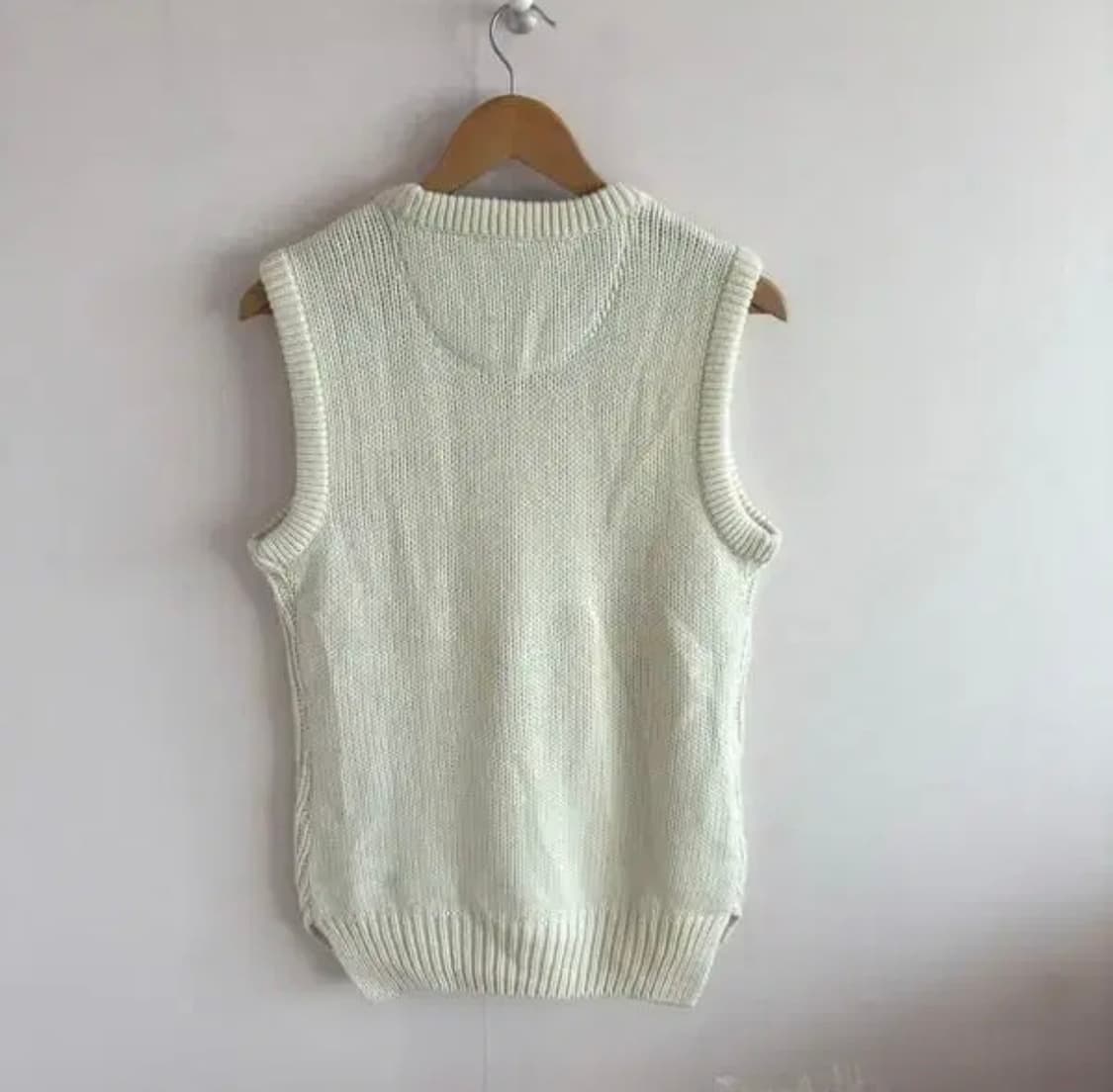 커터앤벅 골프 니트 조끼 베스트 100 패턴  상품이미지5