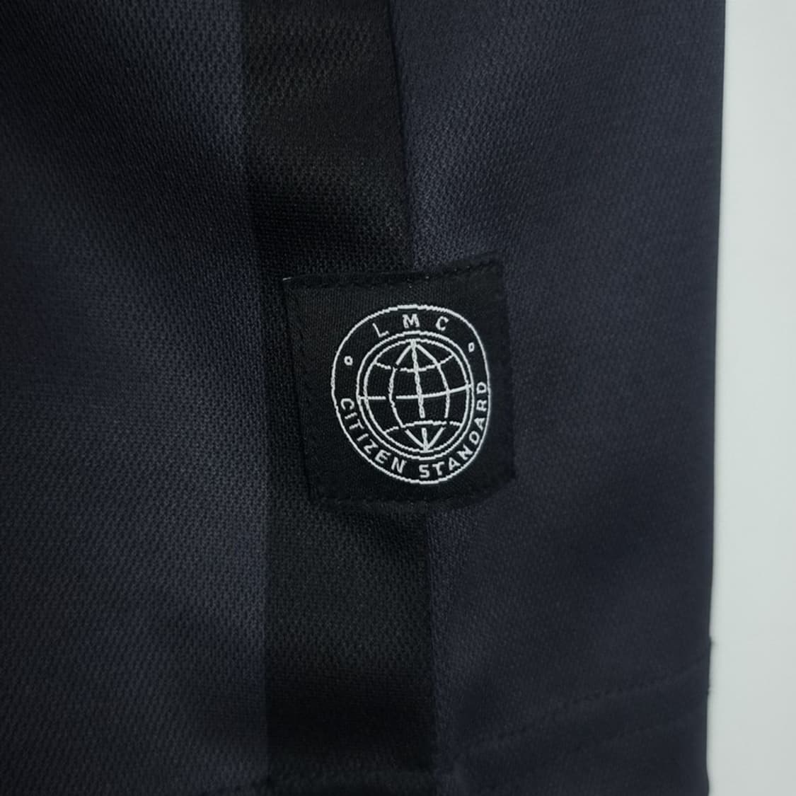 [LMC 엘엠씨] 블록코어 오버핏 스트라이프 풋볼 져지 M20202 상품이미지7