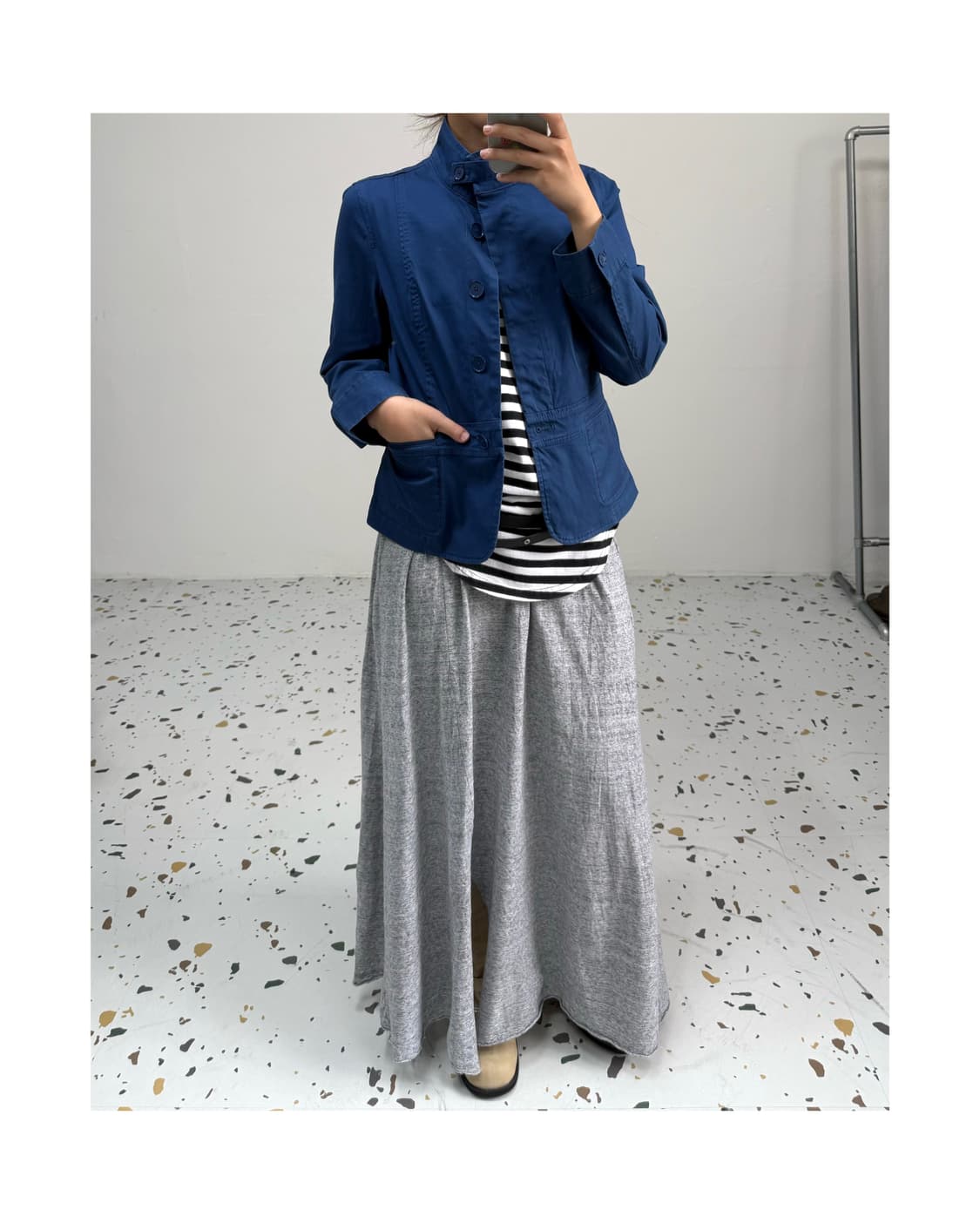 Talbots 자켓 상품이미지1