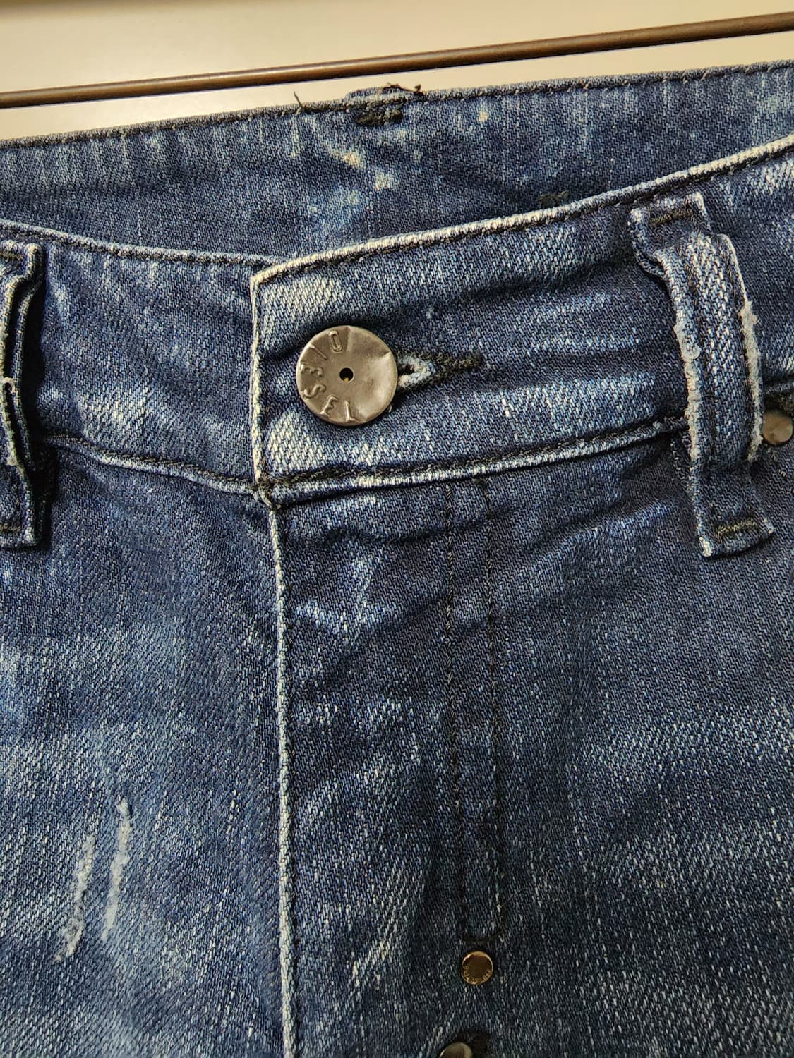 디젤 여성 청바지 상품이미지5