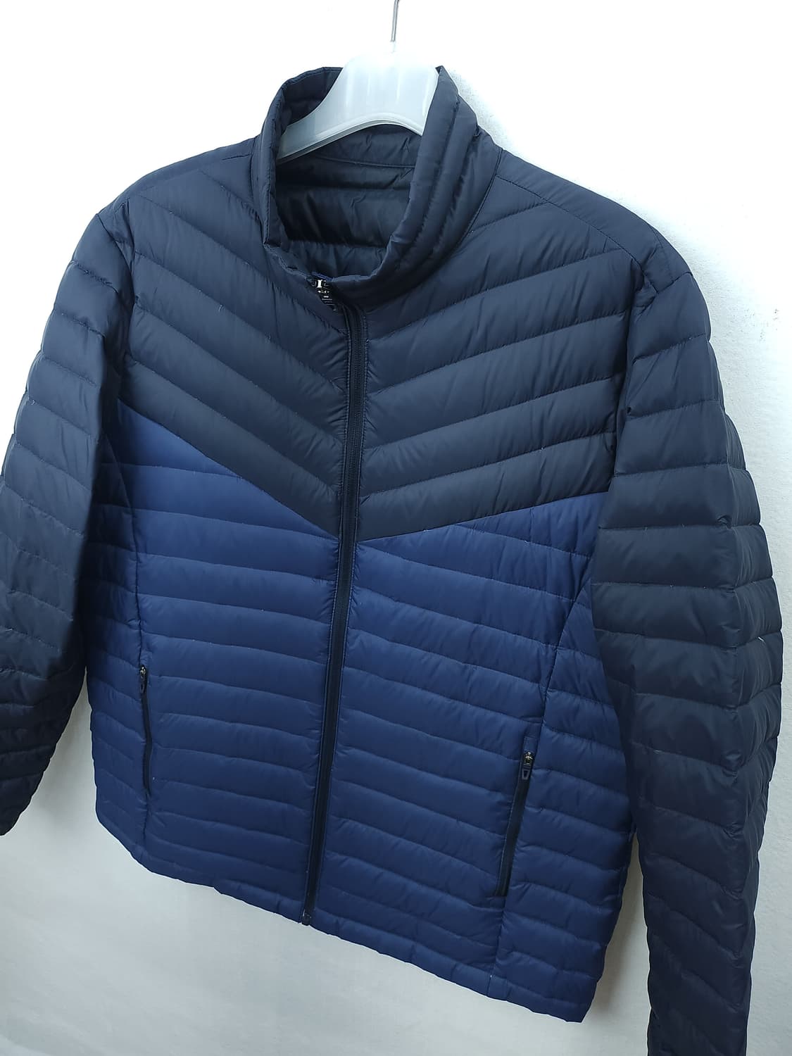 LECAF 남성다운경량 패딩 105 XL 상품이미지2