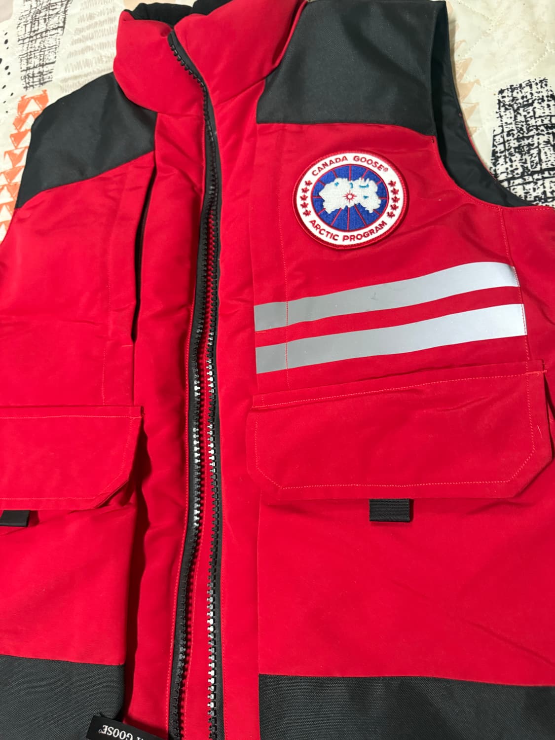 캐나다 구스 베스트 상품이미지5