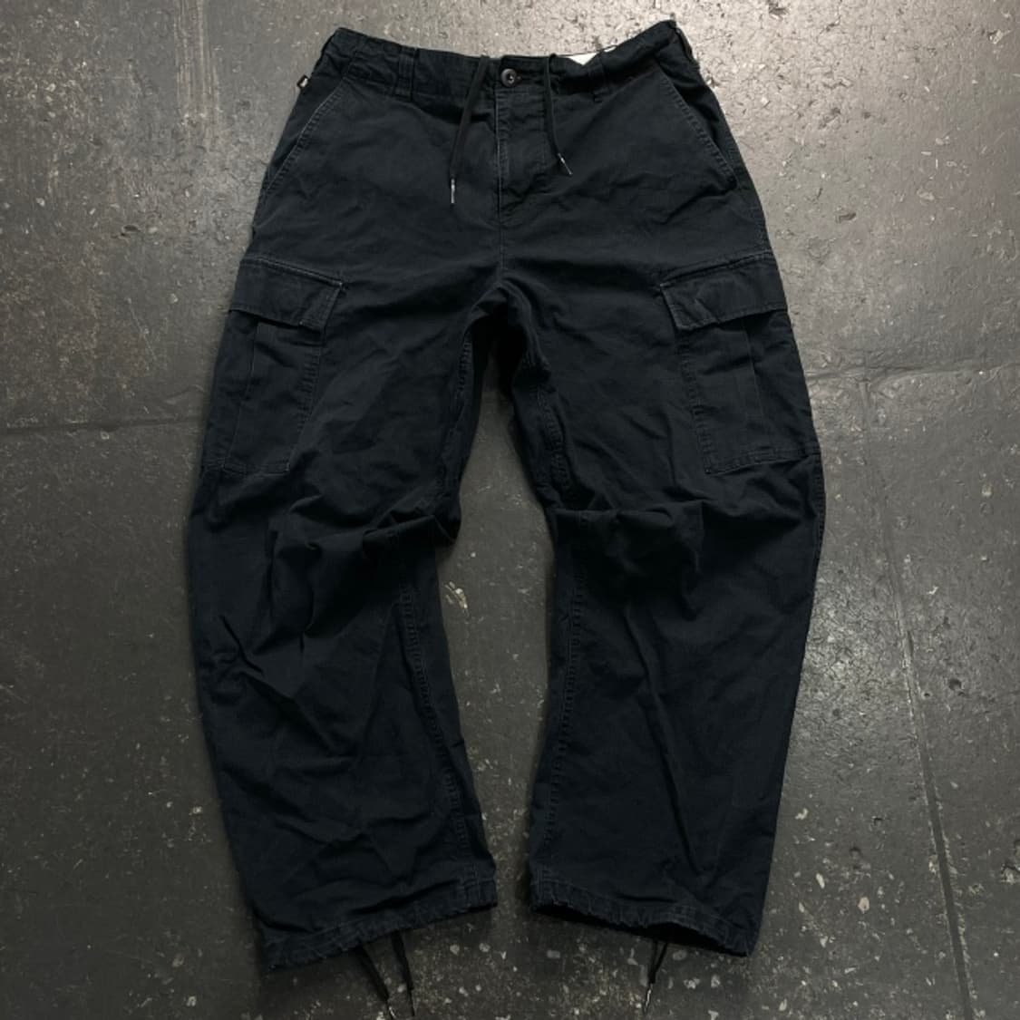 34 나이키 립스탑 카고팬츠 상품이미지1