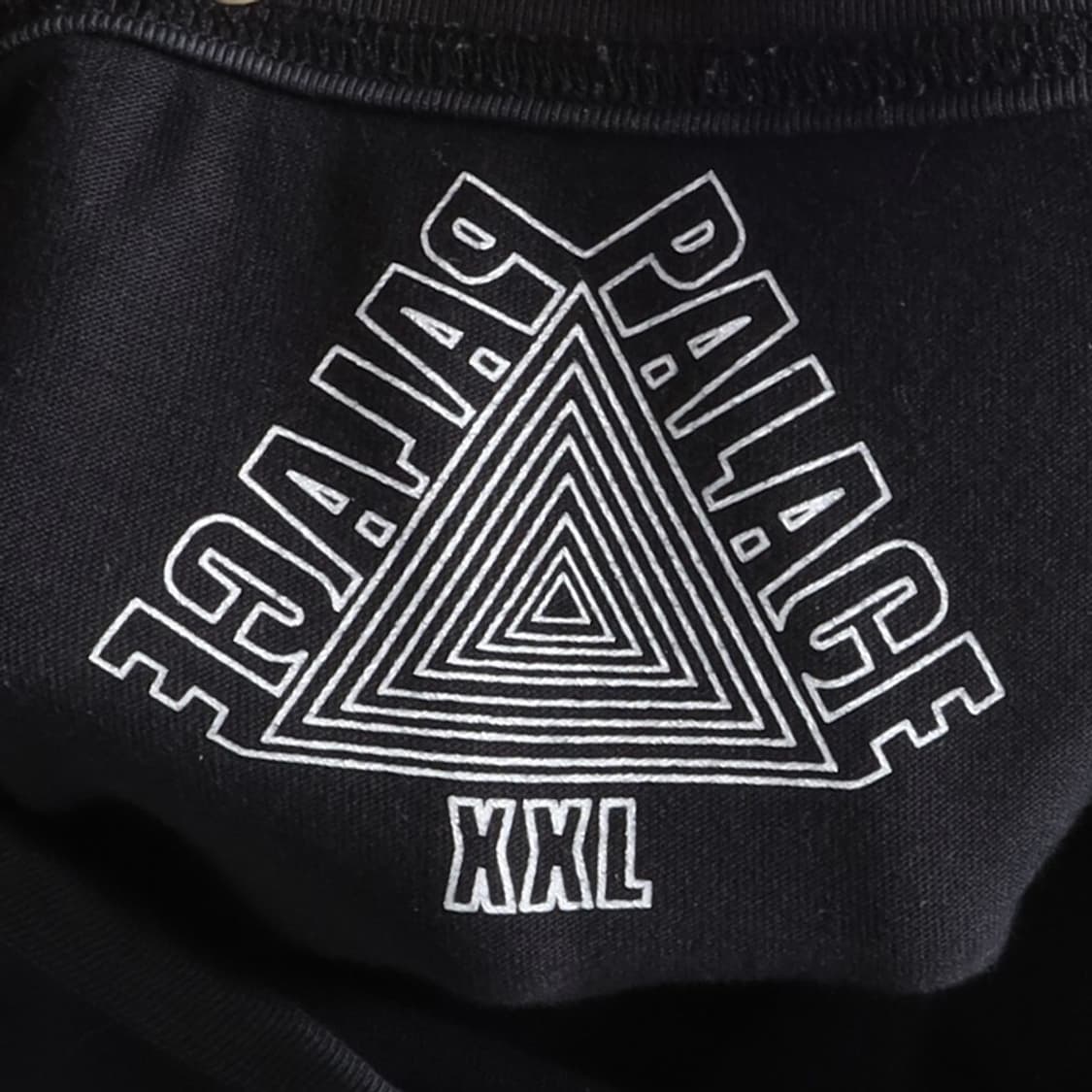 팔라스 Palace Logo T-shirt  상품이미지7