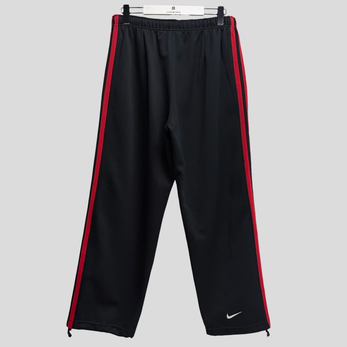 (XL)90s 나이키 트레이닝 바지 상품이미지6