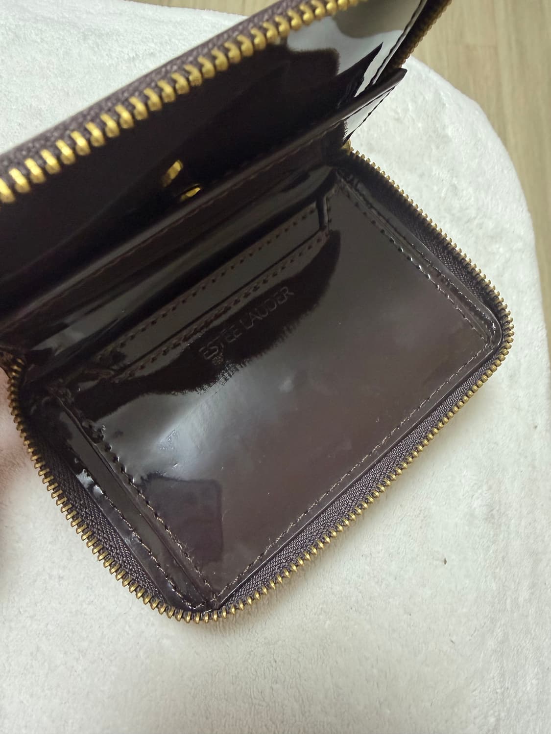 에스티로더 카드지갑 상품이미지3