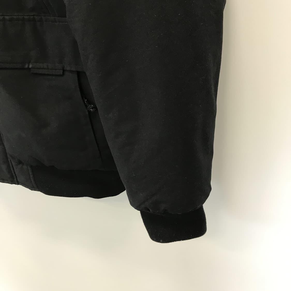 다이나핏 스노우레오 덕다운 패딩 [M] 상품이미지3