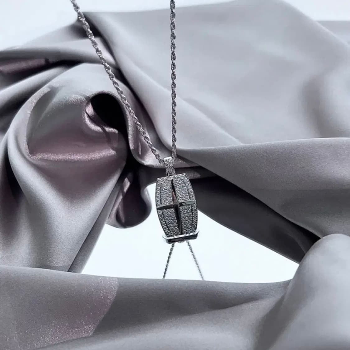 디그너티 크리드 목걸이 상품이미지2