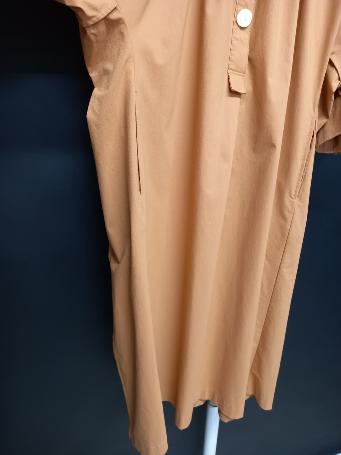 새 온앤온 춘하 롱 원피스 55.66 상품이미지9