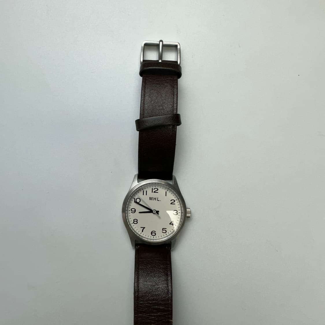 MHL. 마가렛호웰 시계 상품이미지7