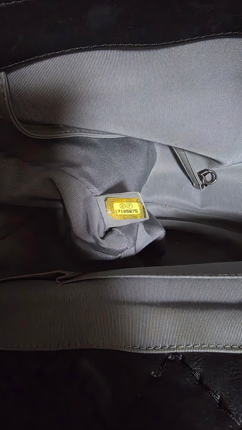 샤넬 퀄팅 체인 쇼퍼백 상품이미지10