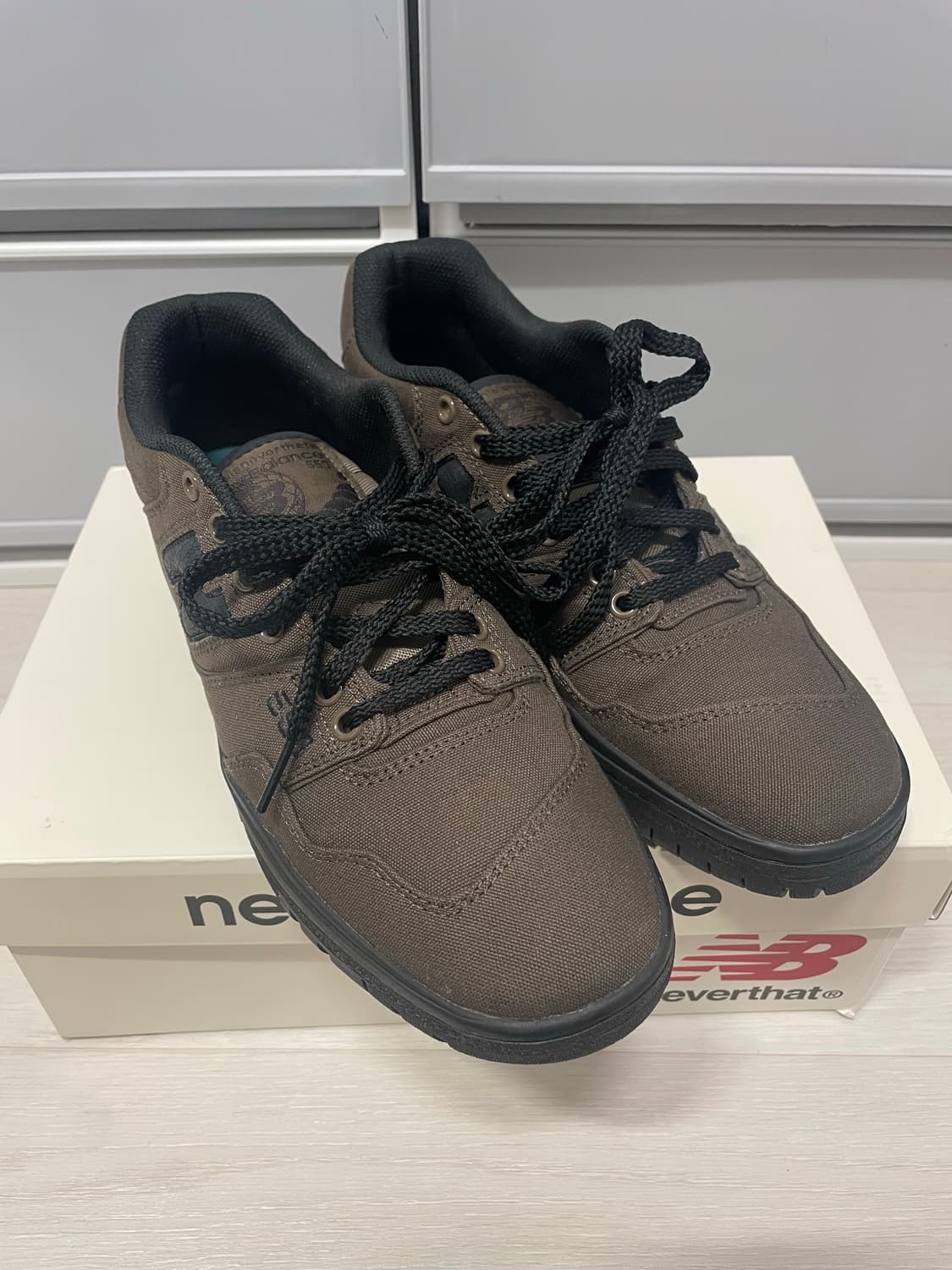 [285] 뉴발란스 디네댓 550 상품이미지5