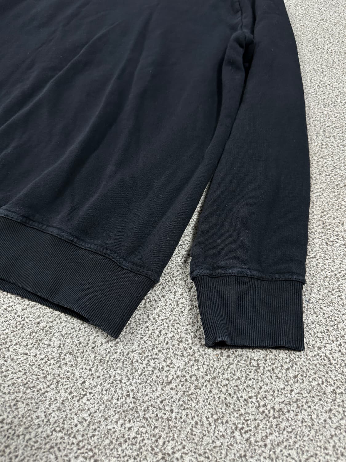 이놈어닛 릴웨이맨투맨 XL 상품이미지5