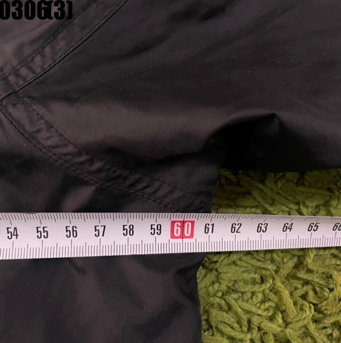 나이키 바람막이 아노락 상품이미지6