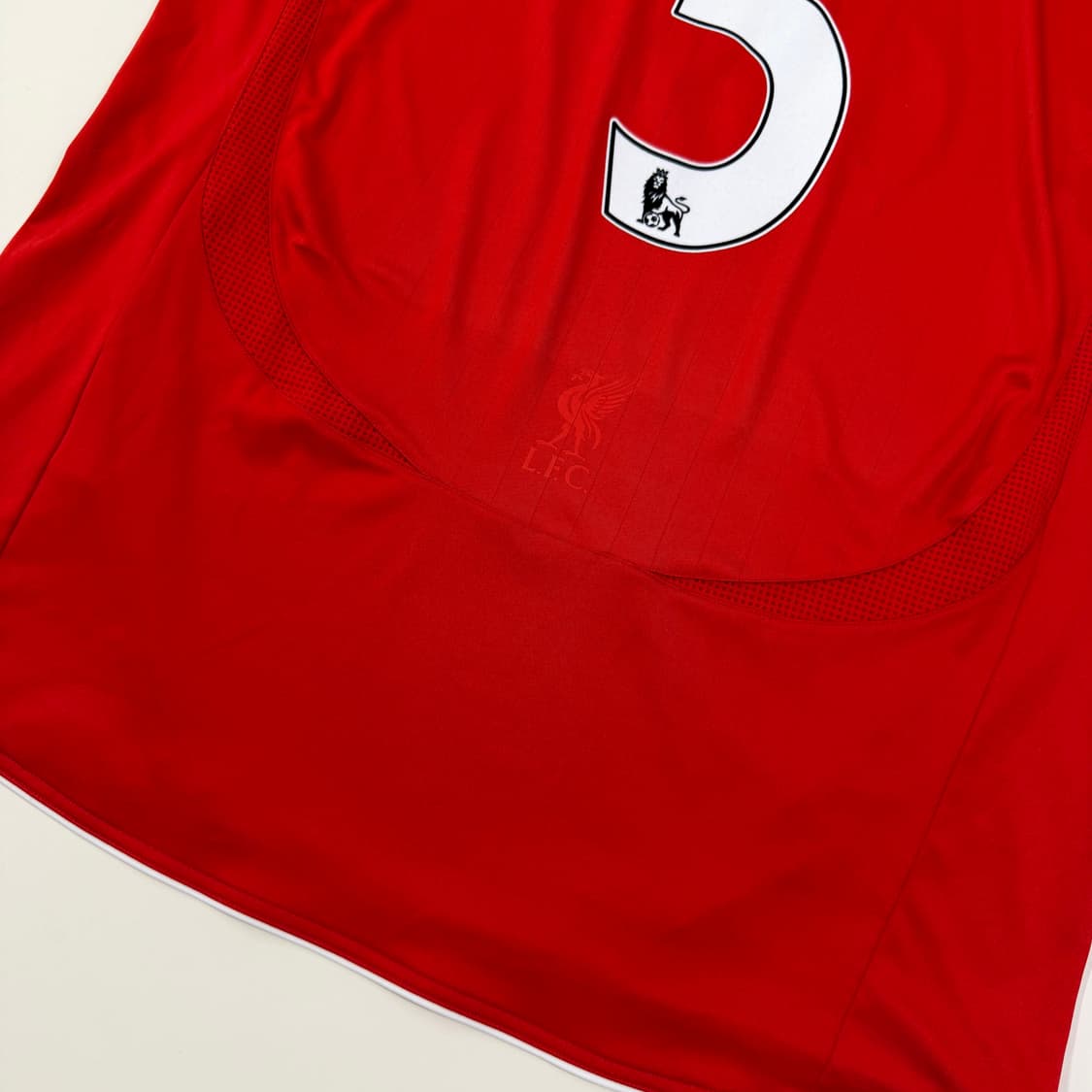 06-08 리버풀 홈 아게르 유니폼 상품이미지4