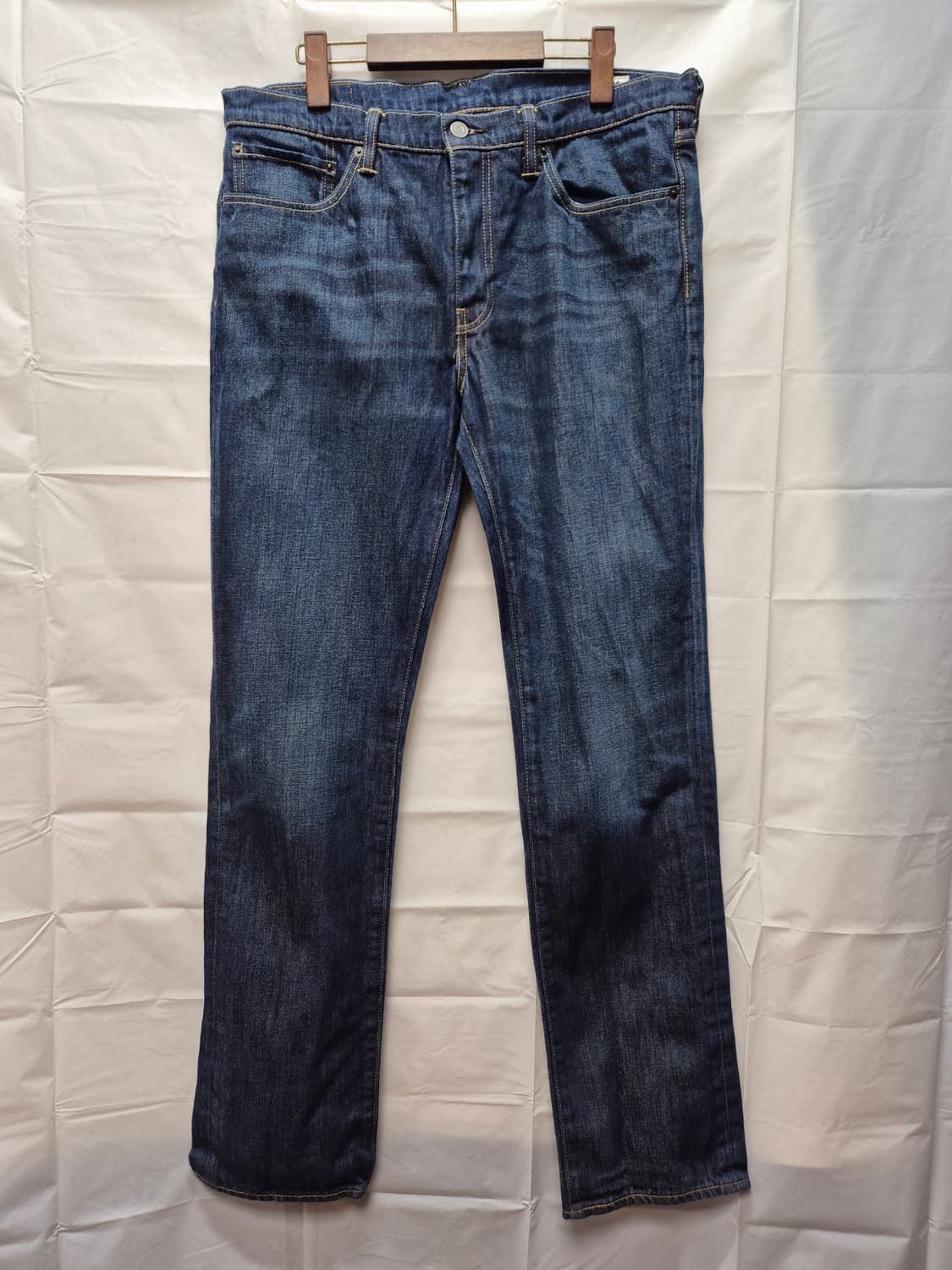 리바이스 511 데님 팬츠 상품이미지1