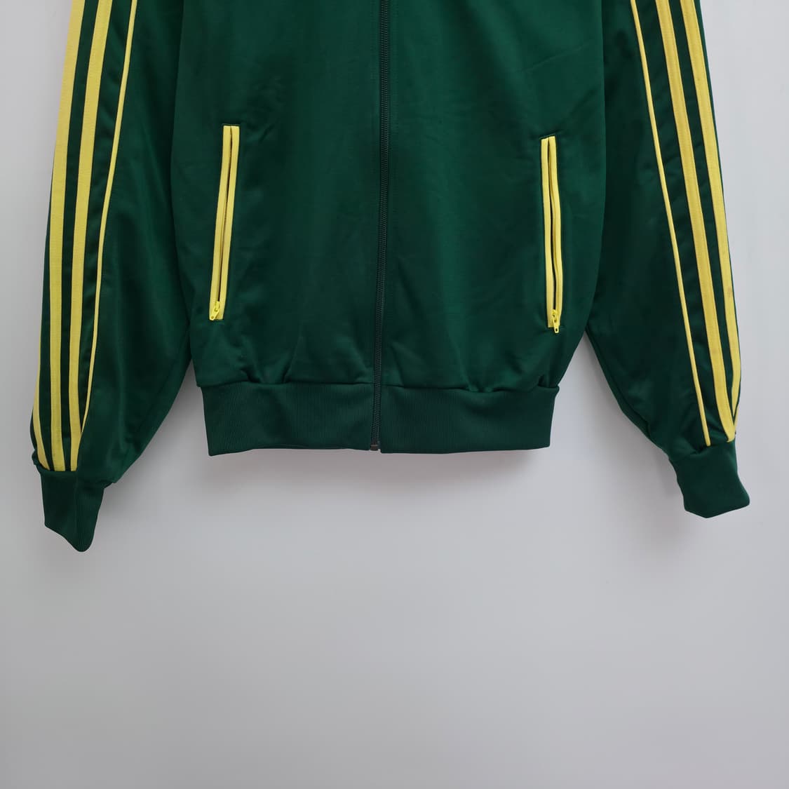 [M] 아디다스 미주리 그린 져지 상품이미지3