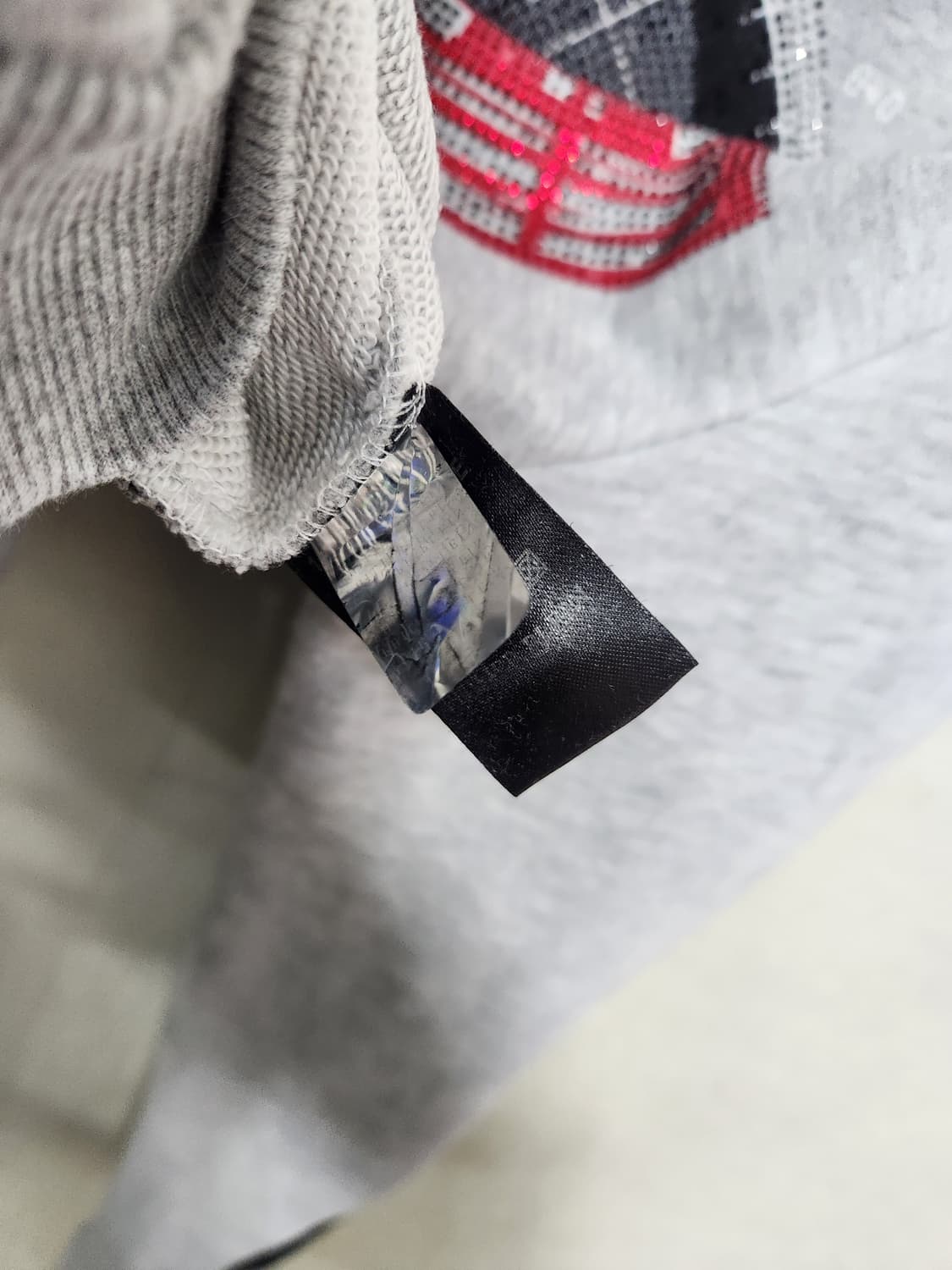 필립 플레인 맨투맨 105~110 상품이미지5